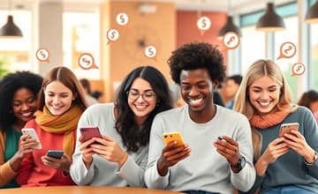 Puntos de Lealtad: Exprime al Máximo tus Acumulaciones