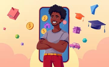 Descubre el Préstamo Ideal para Cada Necesidad: ¡Tu Guía Personalizada!