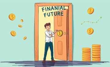 Puntaje de Crédito y Préstamos Personales: Construyendo tu Futuro Financiero