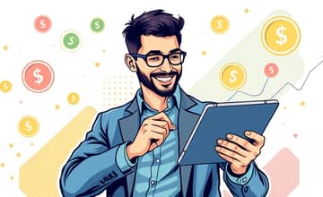 Impulsa tu Negocio: Tarjetas para Emprendedores y Freelancers