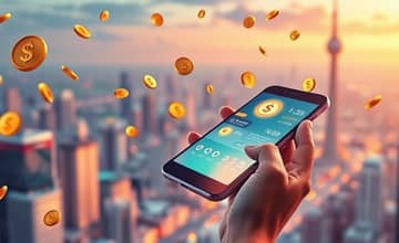 Más allá del banco: Apps innovadoras para gestionar todo tu capital