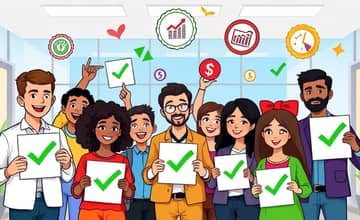 Solicitud Aprobada: Consejos para una Aplicación Exitosa