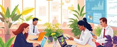 7 Apps para Mejorar tu Comunicación en el Trabajo