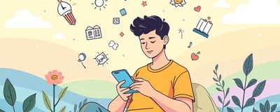 5 Apps de Salud Mental para tu Bienestar