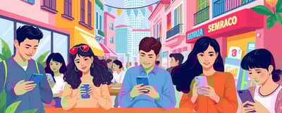 5 Apps Esenciales para Mejorar tu Productividad