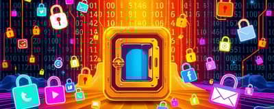 5 Apps de Gestión de Contraseñas para Mayor Seguridad