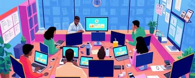 6 Apps de Gestión de Documentos para tu Oficina
