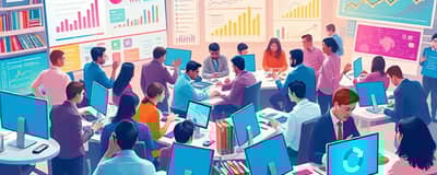 Las 7 Mejores Apps para Emprendedores