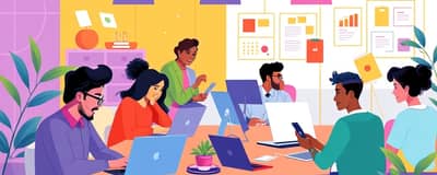 Las 3 Mejores Aplicaciones de Teletrabajo