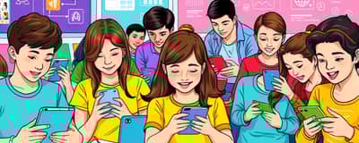 5 Aplicaciones de Educación para Estudiantes