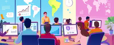 4 Aplicaciones de Gestión de Clientes (CRM) que Necesitas