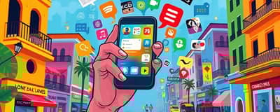 6 Aplicaciones de Noticias para Mantenerte Informado