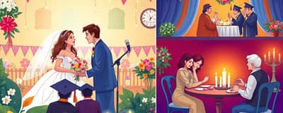 Préstamos para Eventos Especiales: Opciones de Financiamiento