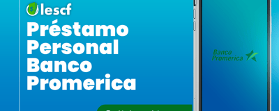 Préstamo Personal Banco Promerica: Cómo obtenerlo paso a paso