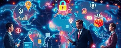 Análisis del mercado financiero digital: tendencias clave