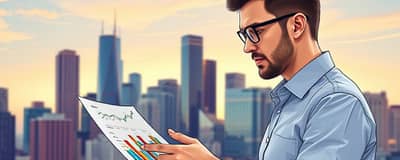 Cómo realizar un análisis efectivo del mercado inmobiliario actual