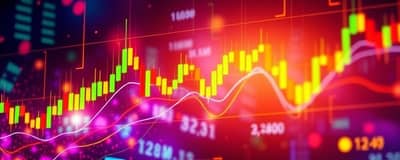 Cómo interpretar gráficos financieros fácilmente