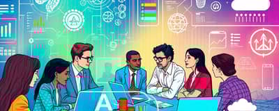 Análisis del mercado laboral digital: profesiones más solicitadas