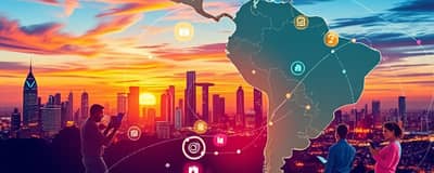 Análisis de la evolución del mercado fintech en América Latina