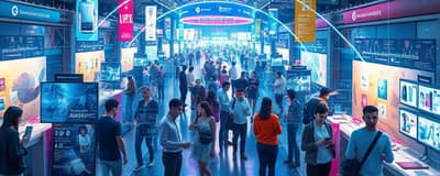 Análisis del comportamiento del consumidor digital