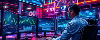 Cómo realizar análisis técnico en plataformas digitales