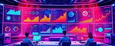 Herramientas esenciales para análisis de mercados digitales