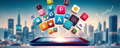 Apps de análisis financiero que debes conocer ahora