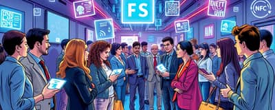 Las mejores apps de tarjetas digitales en 2025