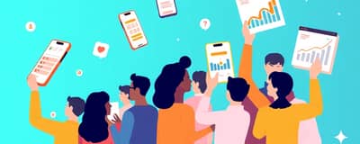 Apps financieras que revolucionan la educación económica