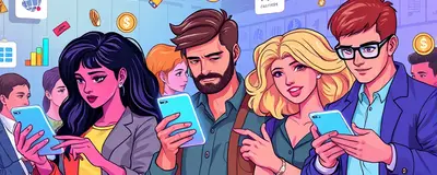 Apps innovadoras para gestionar préstamos personales