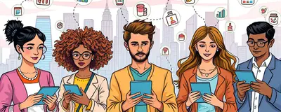 Apps innovadoras para mejorar tus finanzas personales