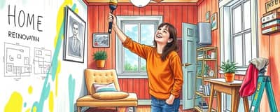 Préstamos personales para reformas del hogar fácilmente accesibles