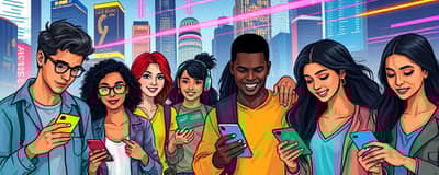 Guía completa sobre tarjetas digitales sin comisiones ocultas