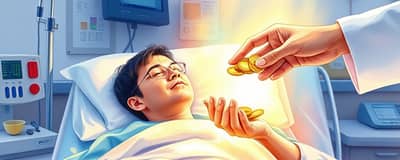 Préstamos personales para gastos médicos inesperados