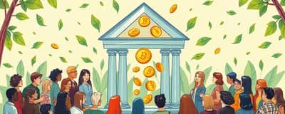 Préstamos personales éticos y responsables: qué considerar