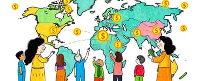 Préstamos personales internacionales: guía completa