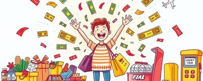Cómo aprovechar al máximo tarjetas de crédito con cashback