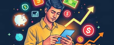 Apps innovadoras que te ayudan a reducir deudas personales