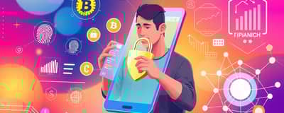 Apps innovadoras que fortalecen tu seguridad financiera