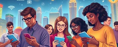 Apps que transforman la forma de conseguir crédito online