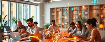Préstamos personales rápidos para freelancers y autónomos