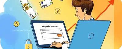 Cómo obtener préstamos personales rápidos y seguros online