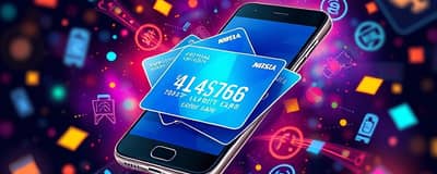 Cómo obtener tarjetas digitales con límites altos fácilmente