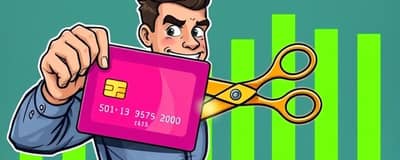 Cómo cancelar una tarjeta de crédito sin perjudicar tu historial
