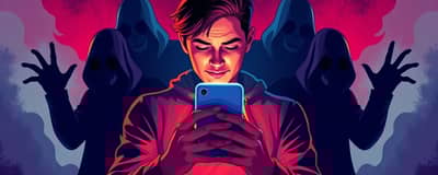 Cómo identificar préstamos personales fraudulentos online