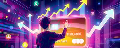Cómo aumentar tu límite de crédito en tarjetas digitales