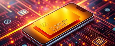 Tarjetas digitales premium: beneficios reales vs. costos