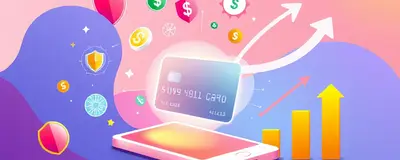 Tarjetas de crédito digitales para mejorar tu score financiero