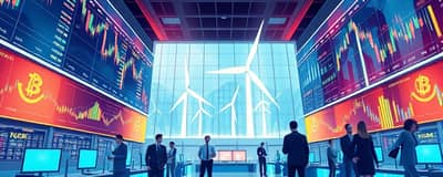 Cambios regulatorios reconfiguran el mercado bursátil