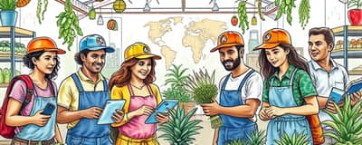 Datos de empleo impulsan confianza en la región